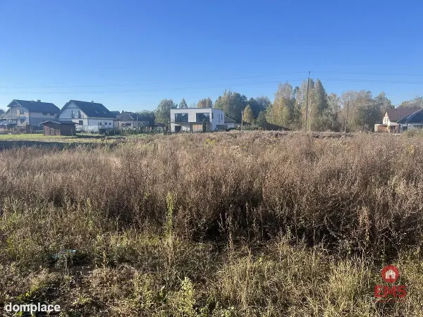 Działka w Choroszczy 800-1600 m2. — zdjęcie 3
