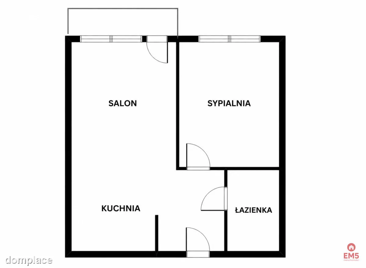 Przytulne mieszkanie z duszą -os. Zielone Wzgórza — zdjęcie 9