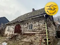Dom — wadowicki, Lanckorona — zdjęcie 1