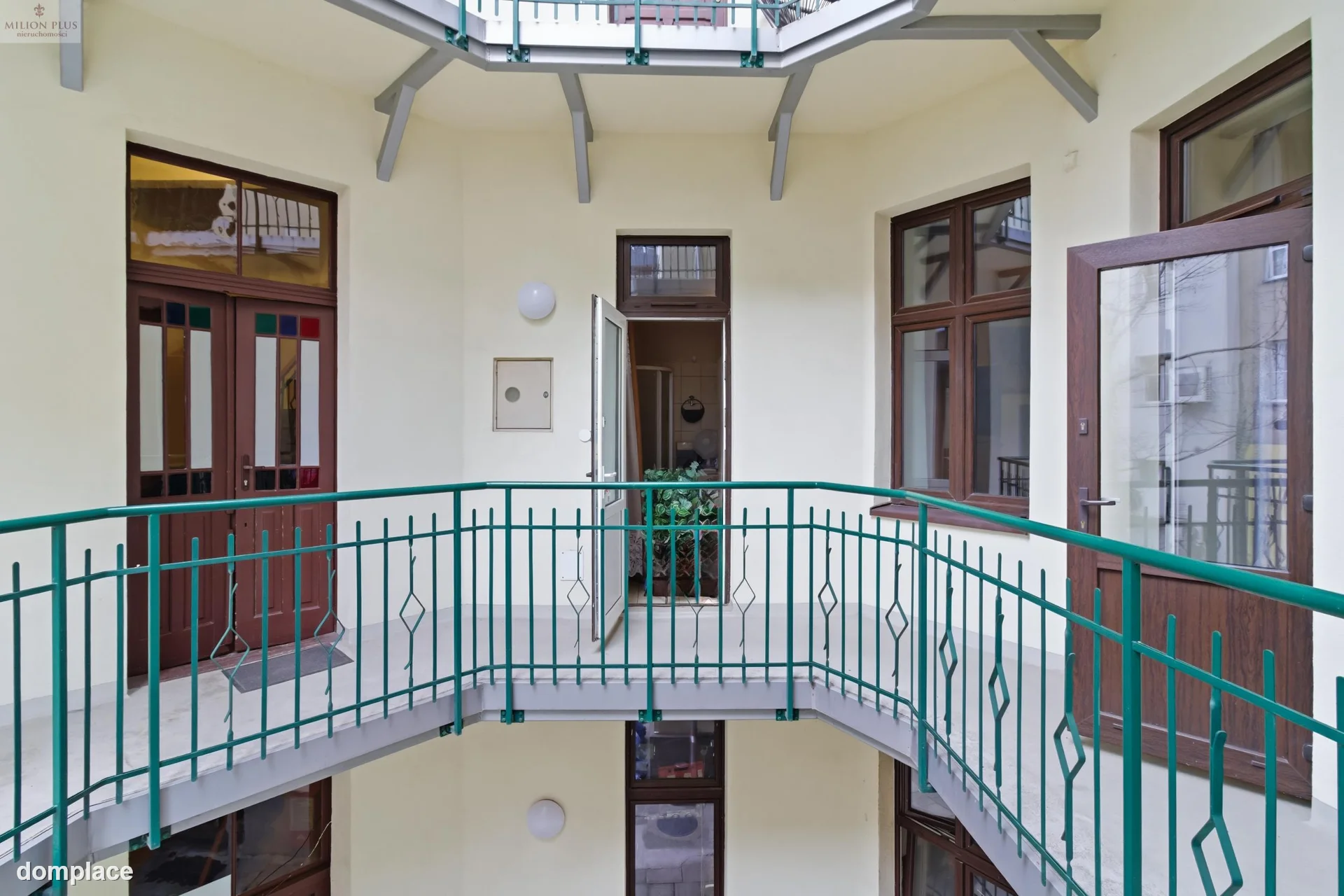 Mieszkanie — Kraków, Stare Miasto — zdjęcie 15