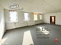 Biura, usługi, centrum, niska cena — zdjęcie 1