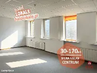 Powierzchnie usługowo biurowe w centrum — zdjęcie 1