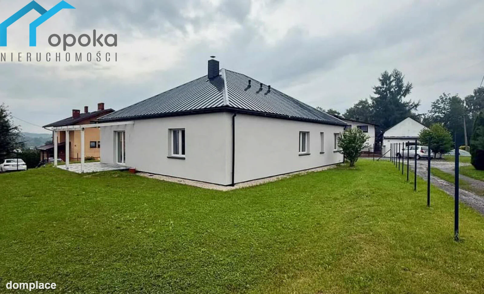 Dom — cieszyński, Hażlach — zdjęcie 2