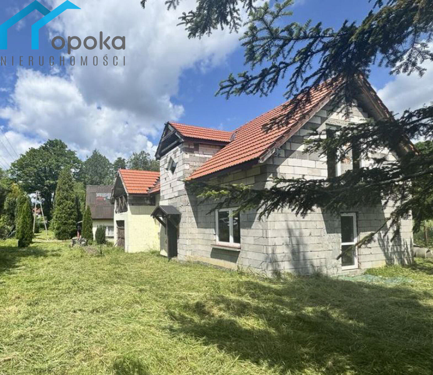 Dom — cieszyński, Cieszyn