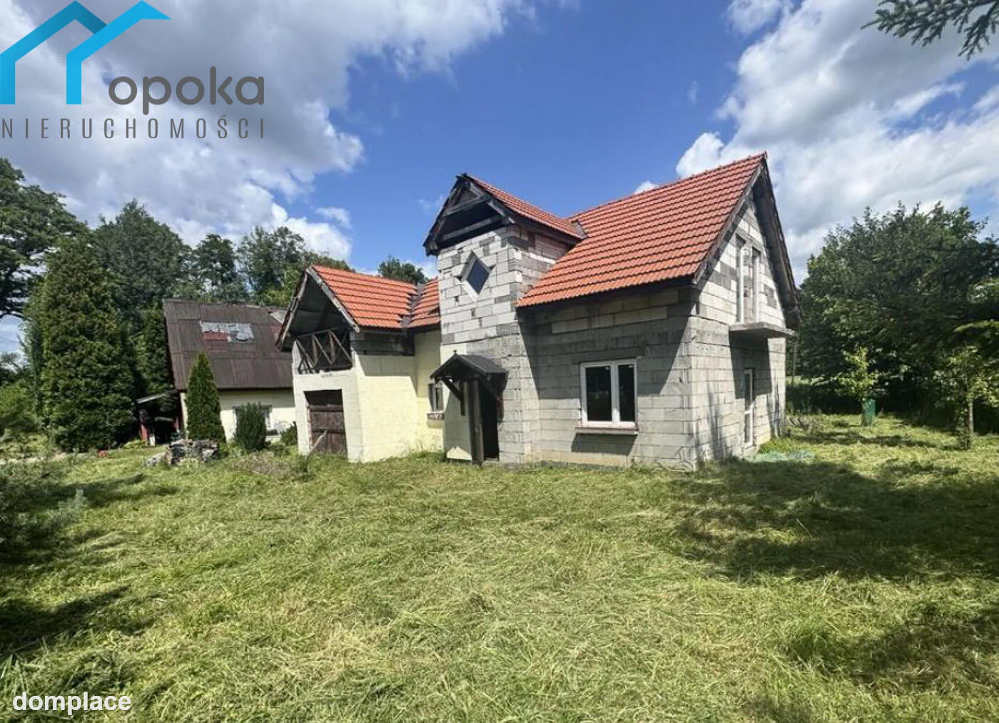 Dom — cieszyński, Cieszyn — zdjęcie 2