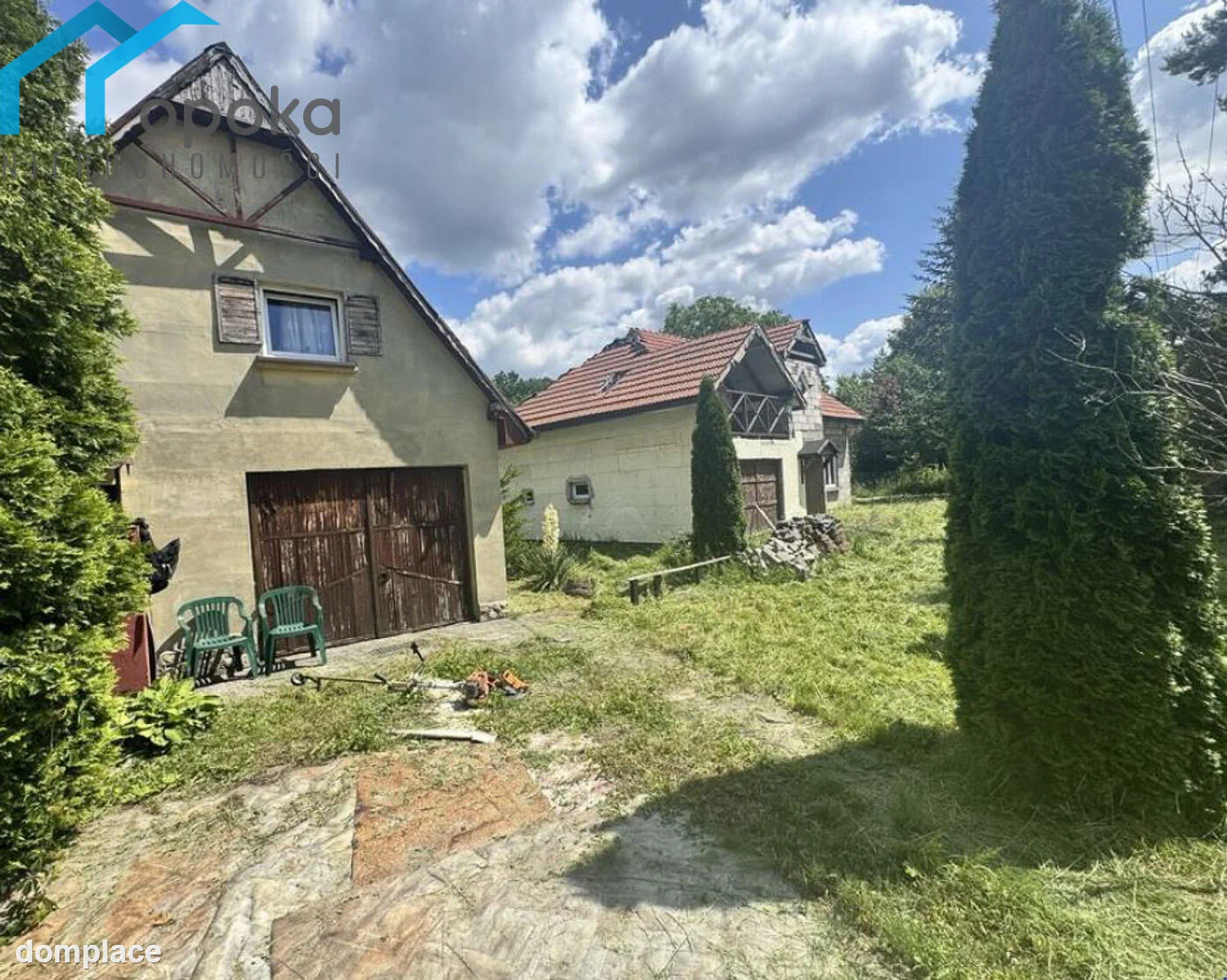 Dom — cieszyński, Cieszyn — zdjęcie 4