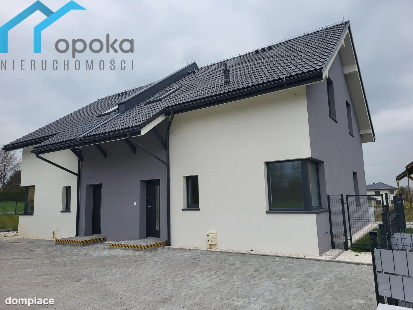 Dom — bielski, Bestwina — zdjęcie 13