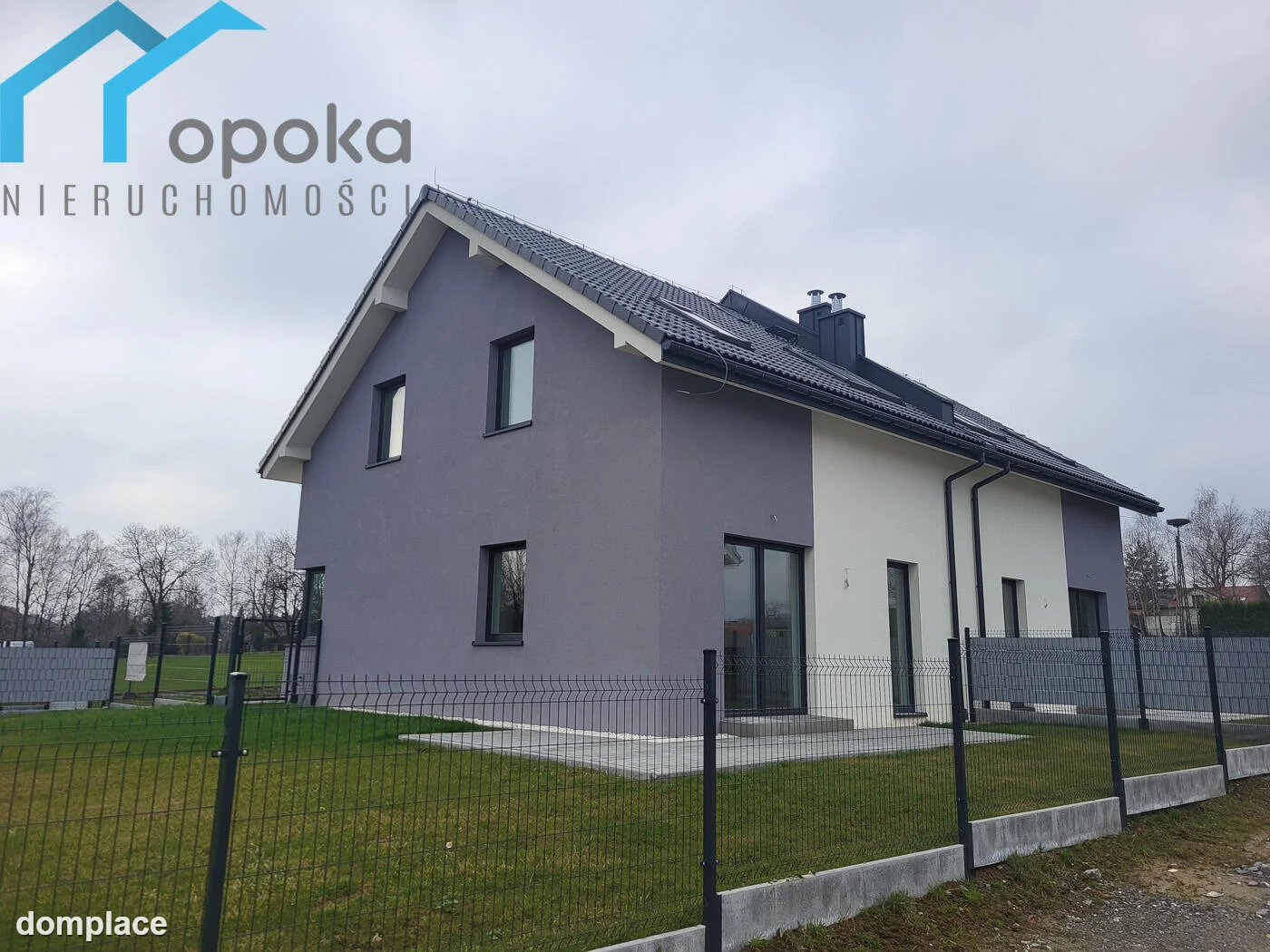 Dom — bielski, Bestwina — zdjęcie 2