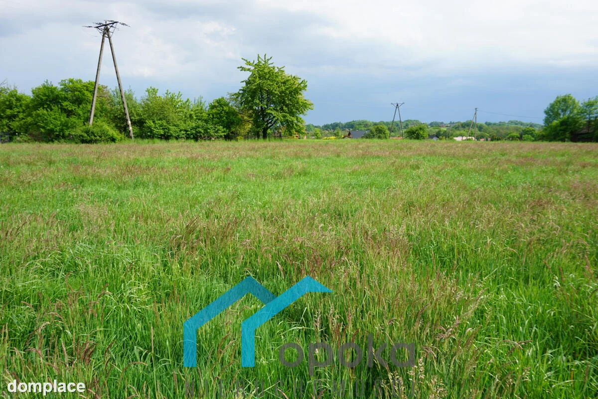 Działka — cieszyński, Hażlach