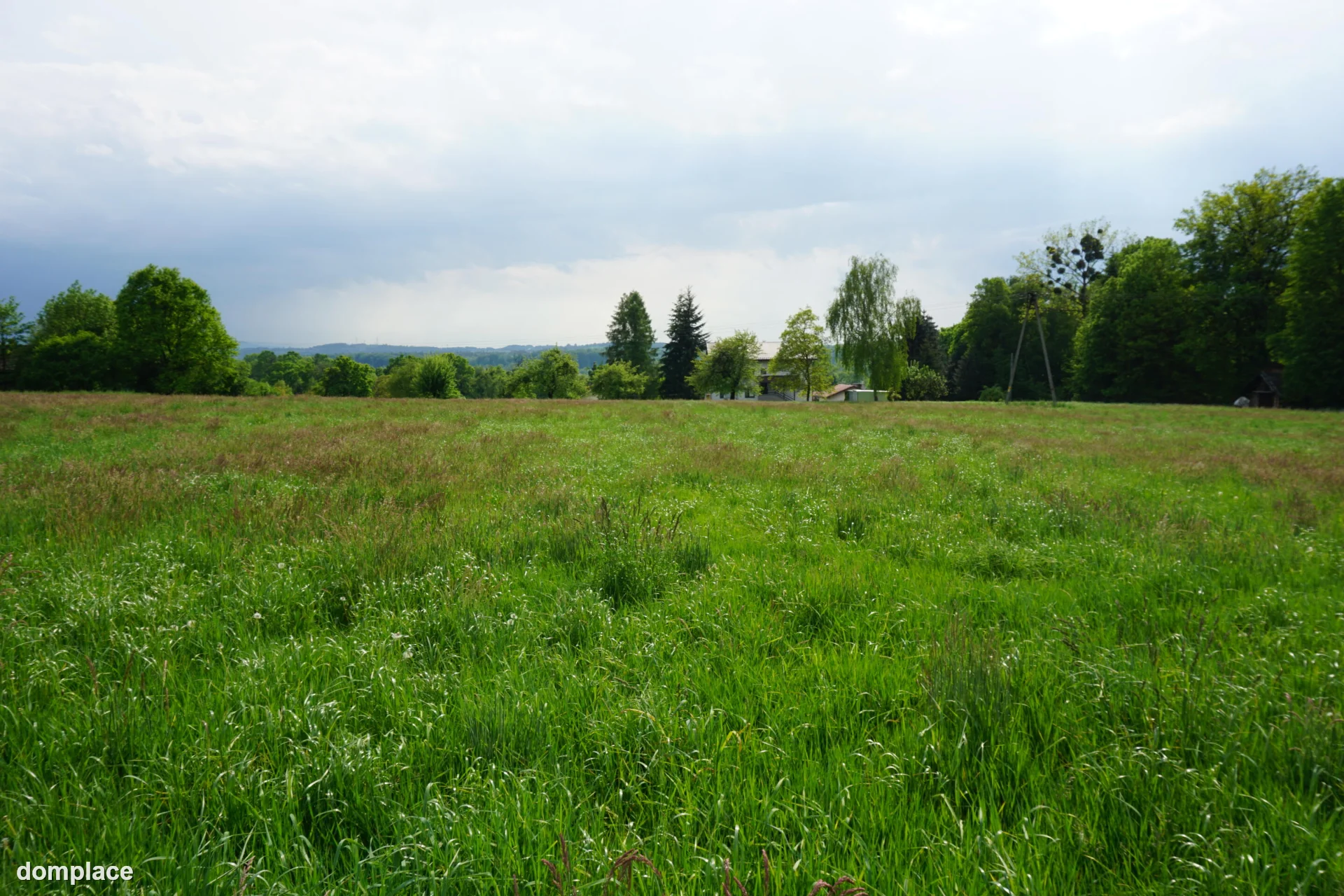 Działka — cieszyński, Hażlach — zdjęcie 8