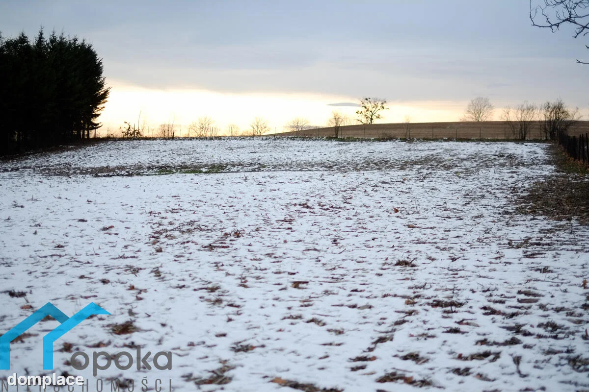 Działka — cieszyński, Goleszów — zdjęcie 2