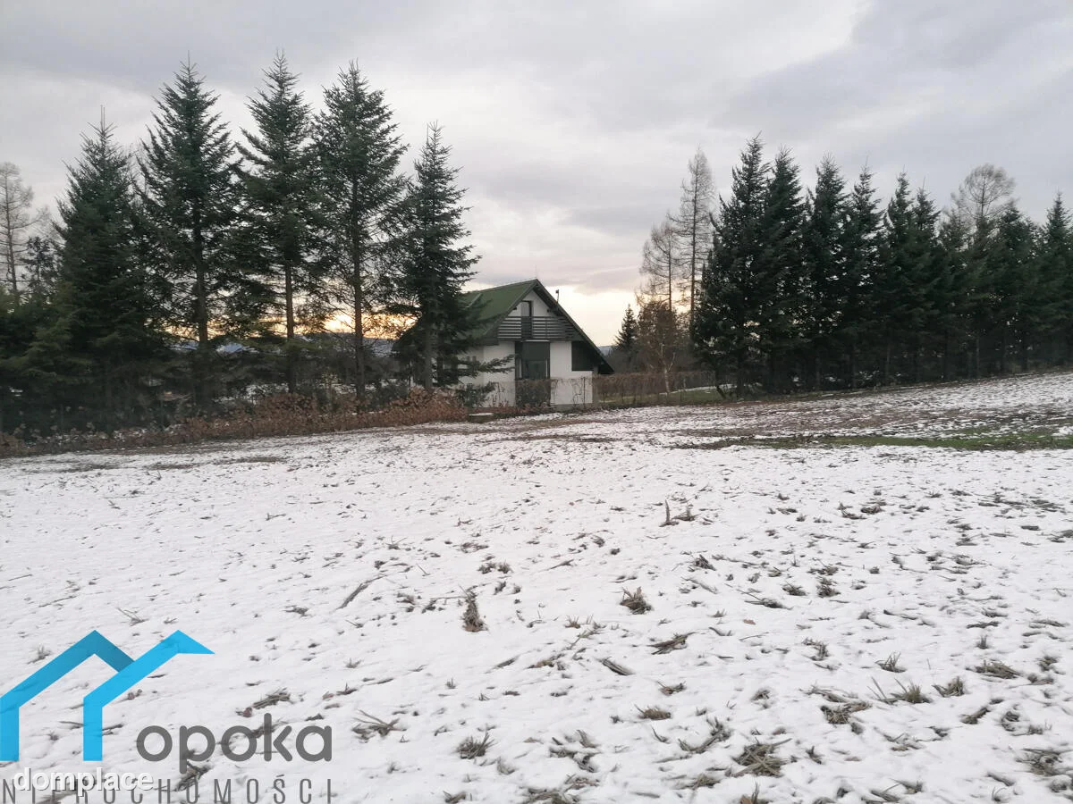 Działka — cieszyński, Goleszów — zdjęcie 4