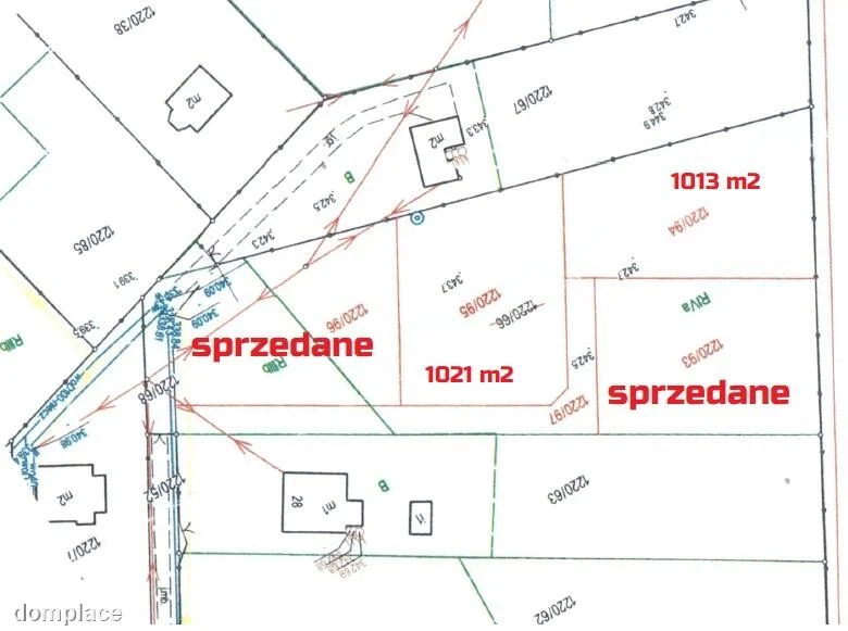 Działka — cieszyński, Goleszów — zdjęcie 7