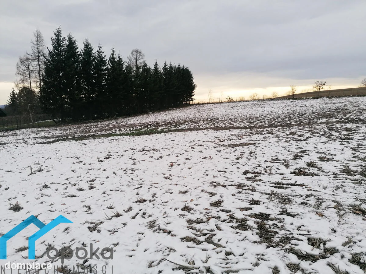Działka — cieszyński, Goleszów — zdjęcie 8