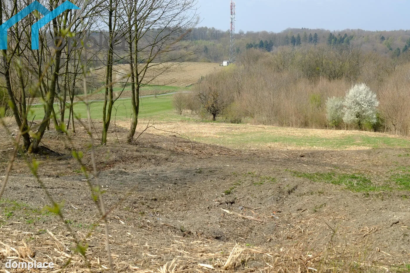 Działka — cieszyński, Hażlach — zdjęcie 11