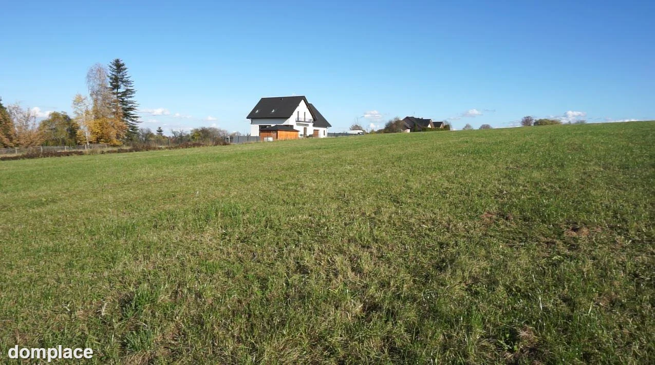 Działka — cieszyński, Hażlach — zdjęcie 8