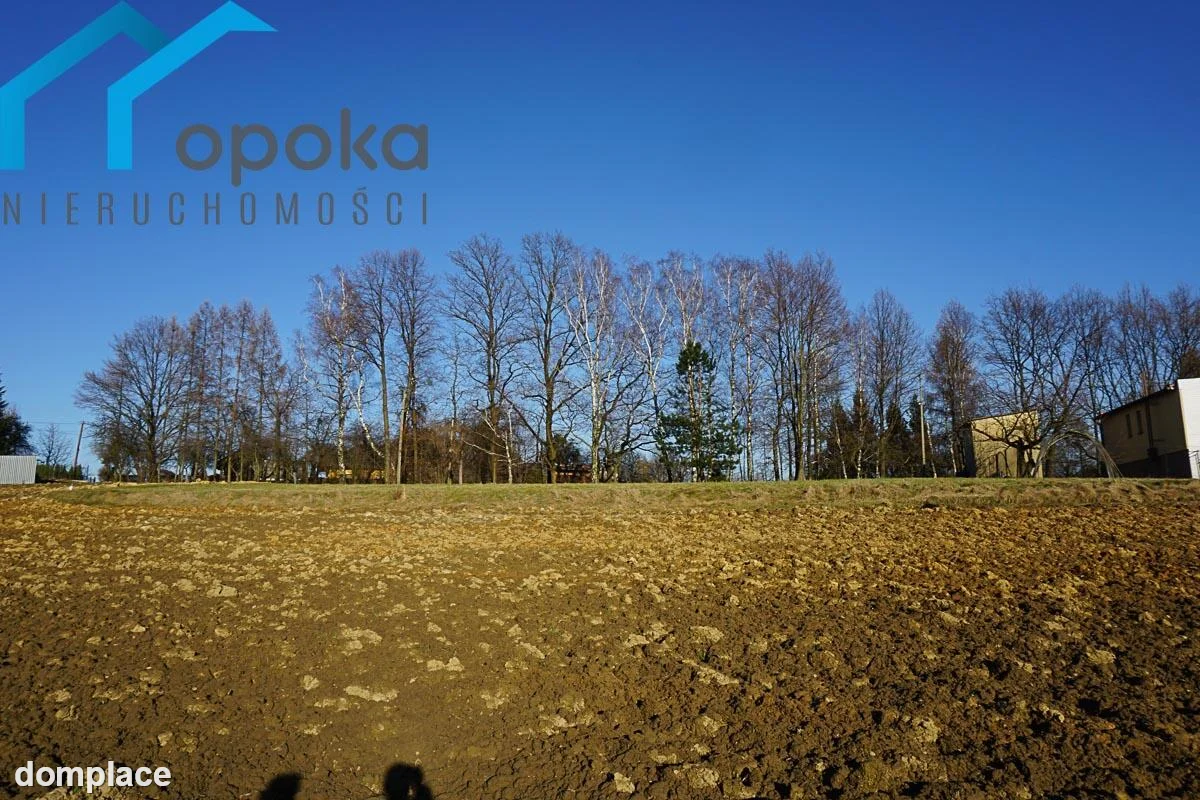 Działka — cieszyński, Hażlach