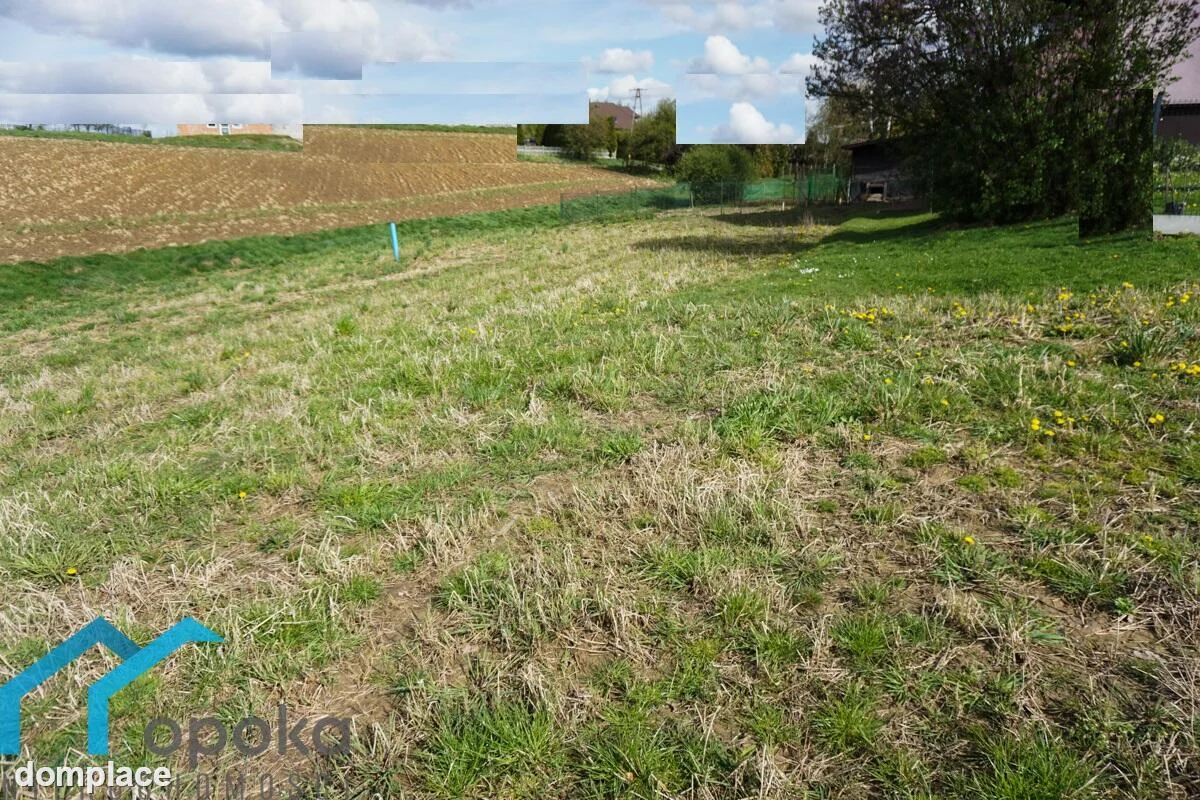 Działka — cieszyński, Hażlach — zdjęcie 11