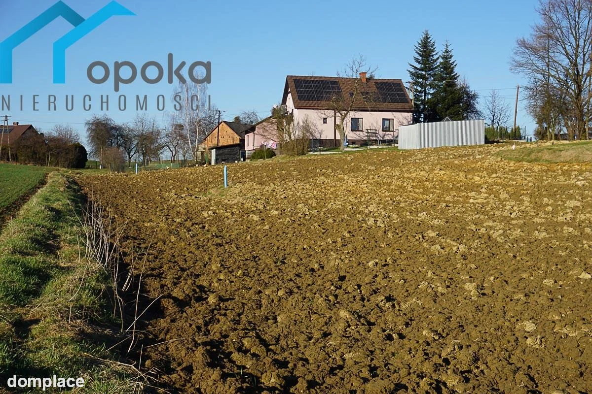 Działka — cieszyński, Hażlach — zdjęcie 13
