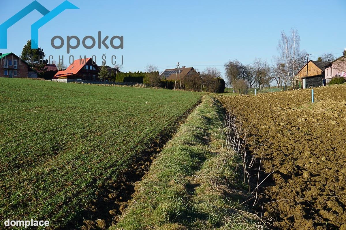 Działka — cieszyński, Hażlach — zdjęcie 14