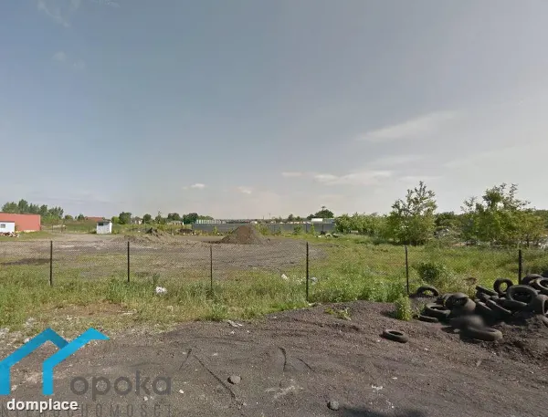 Działka — Tychy — zdjęcie 4