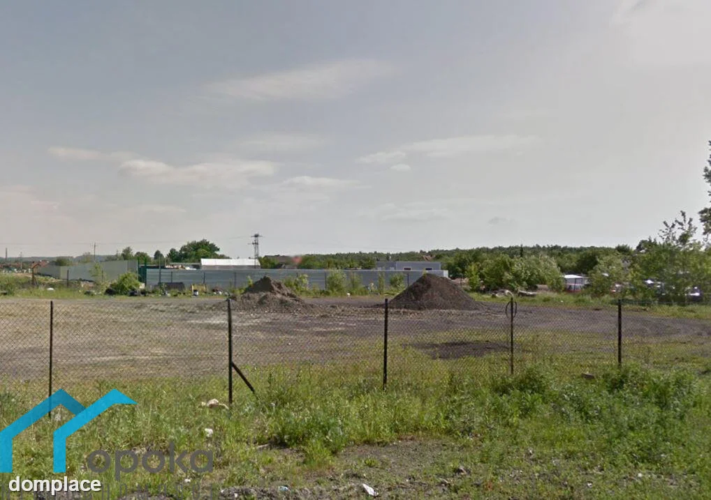 Działka — Tychy — zdjęcie 7