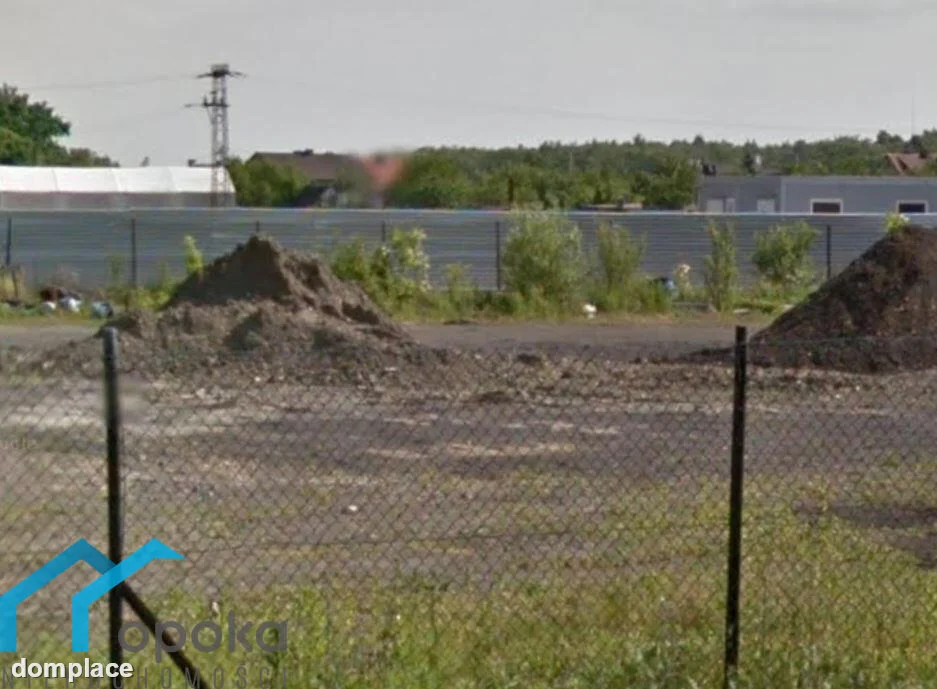 Działka — Tychy — zdjęcie 8