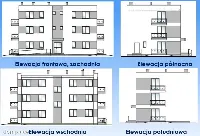 Działka — cieszyński, Skoczów — zdjęcie 1
