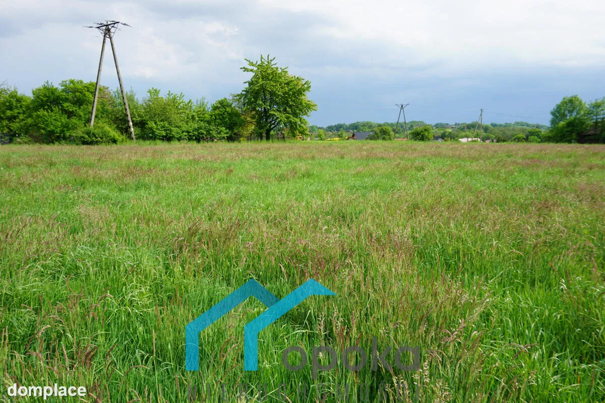 Działka — cieszyński, Hażlach