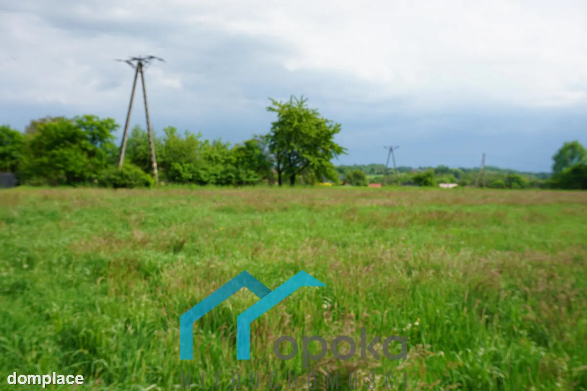 Działka — cieszyński, Hażlach — zdjęcie 2