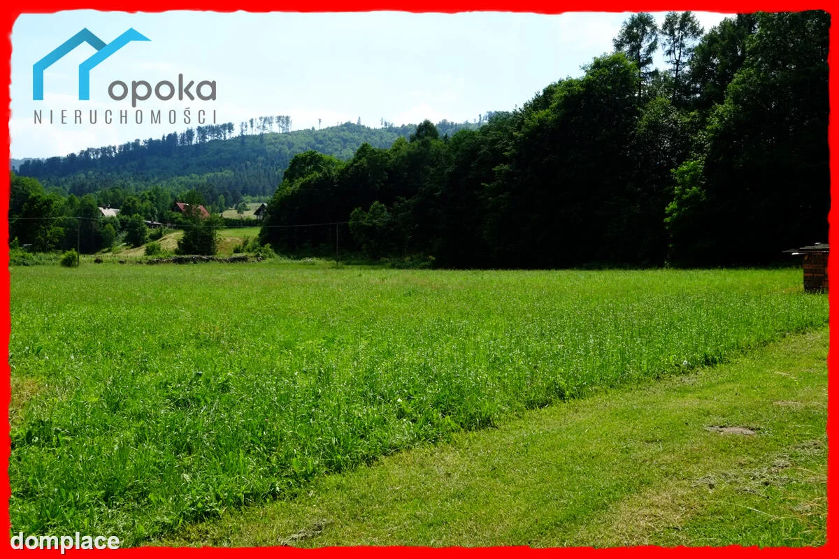 Działka — cieszyński, Brenna — zdjęcie 3