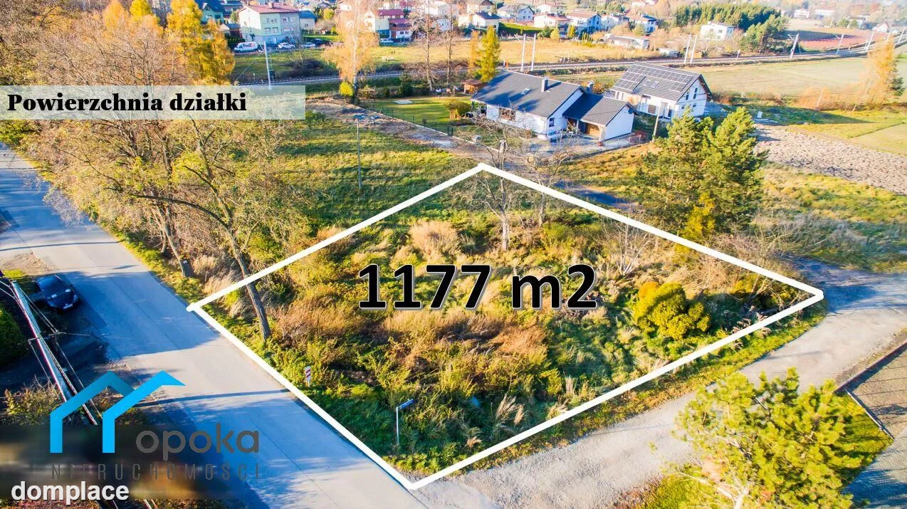 Działka — cieszyński, Chybie — zdjęcie 9