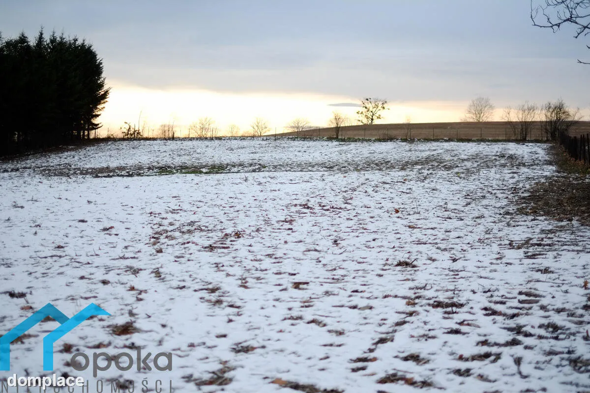 Działka — cieszyński, Goleszów — zdjęcie 2