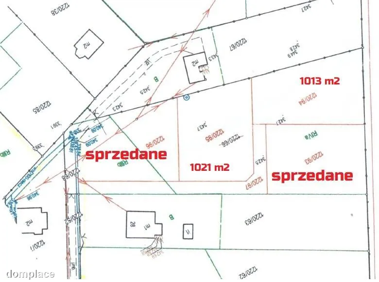 Działka — cieszyński, Goleszów — zdjęcie 7