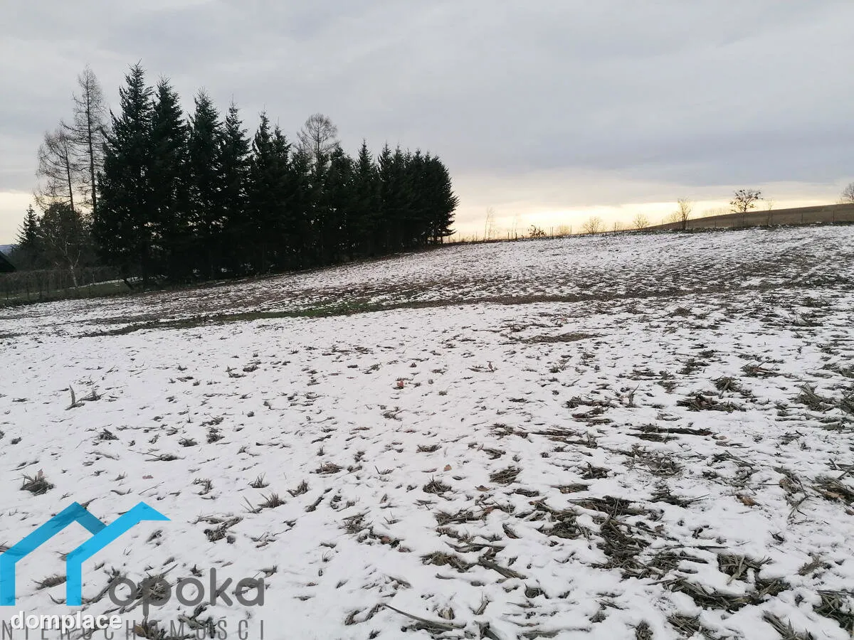Działka — cieszyński, Goleszów — zdjęcie 8