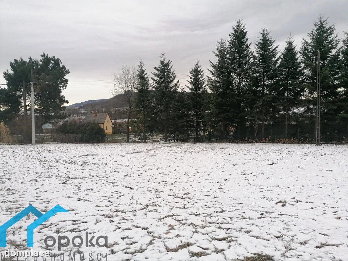 Działka — cieszyński, Goleszów — zdjęcie 9