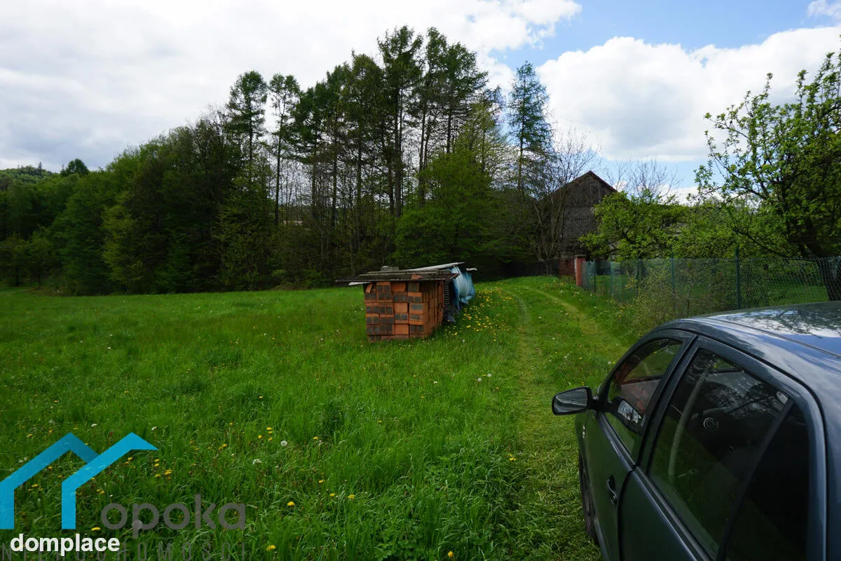 Działka — cieszyński, Brenna — zdjęcie 10