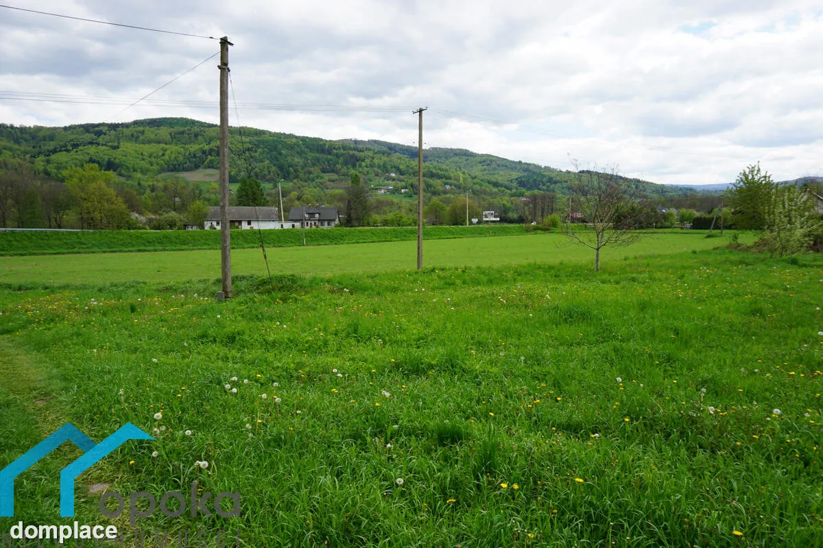Działka — cieszyński, Brenna — zdjęcie 9