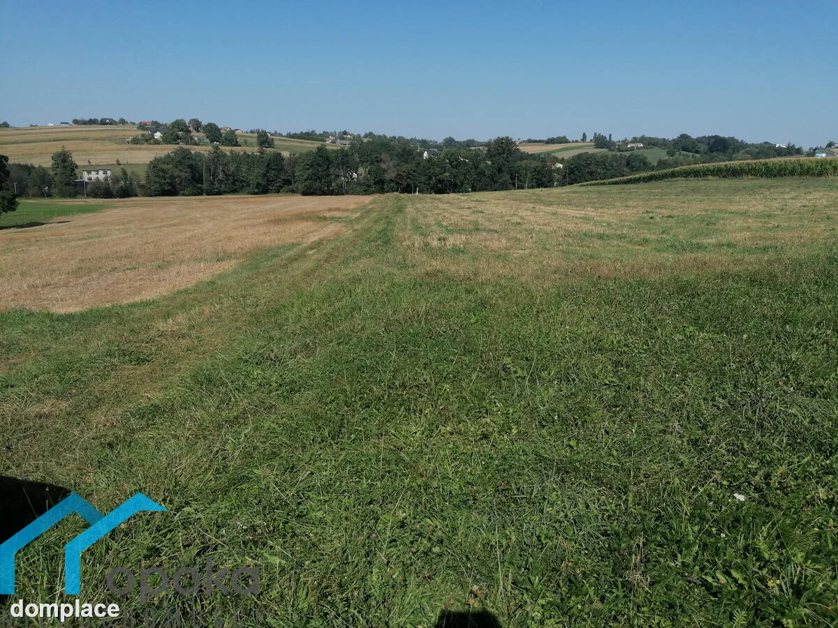 Działka — cieszyński, Dębowiec — zdjęcie 10