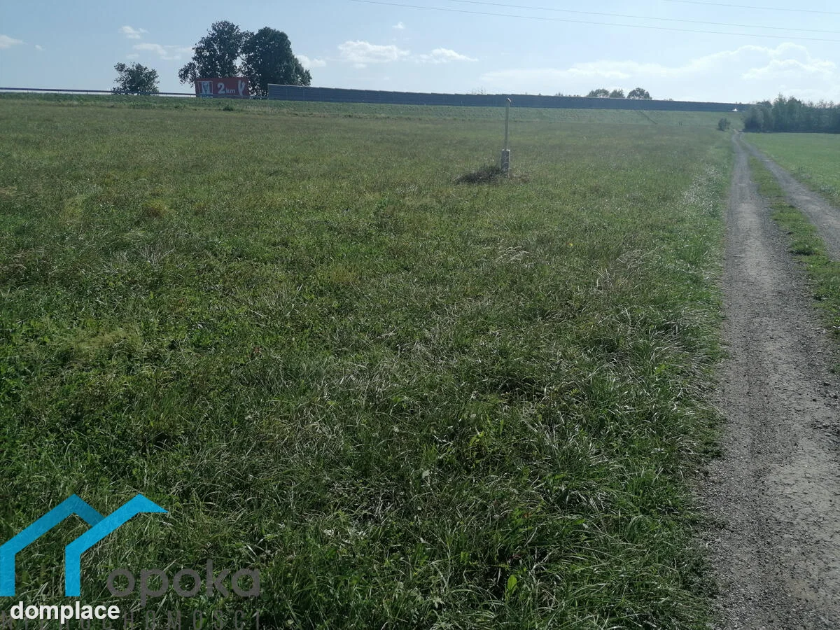 Działka — cieszyński, Dębowiec — zdjęcie 5