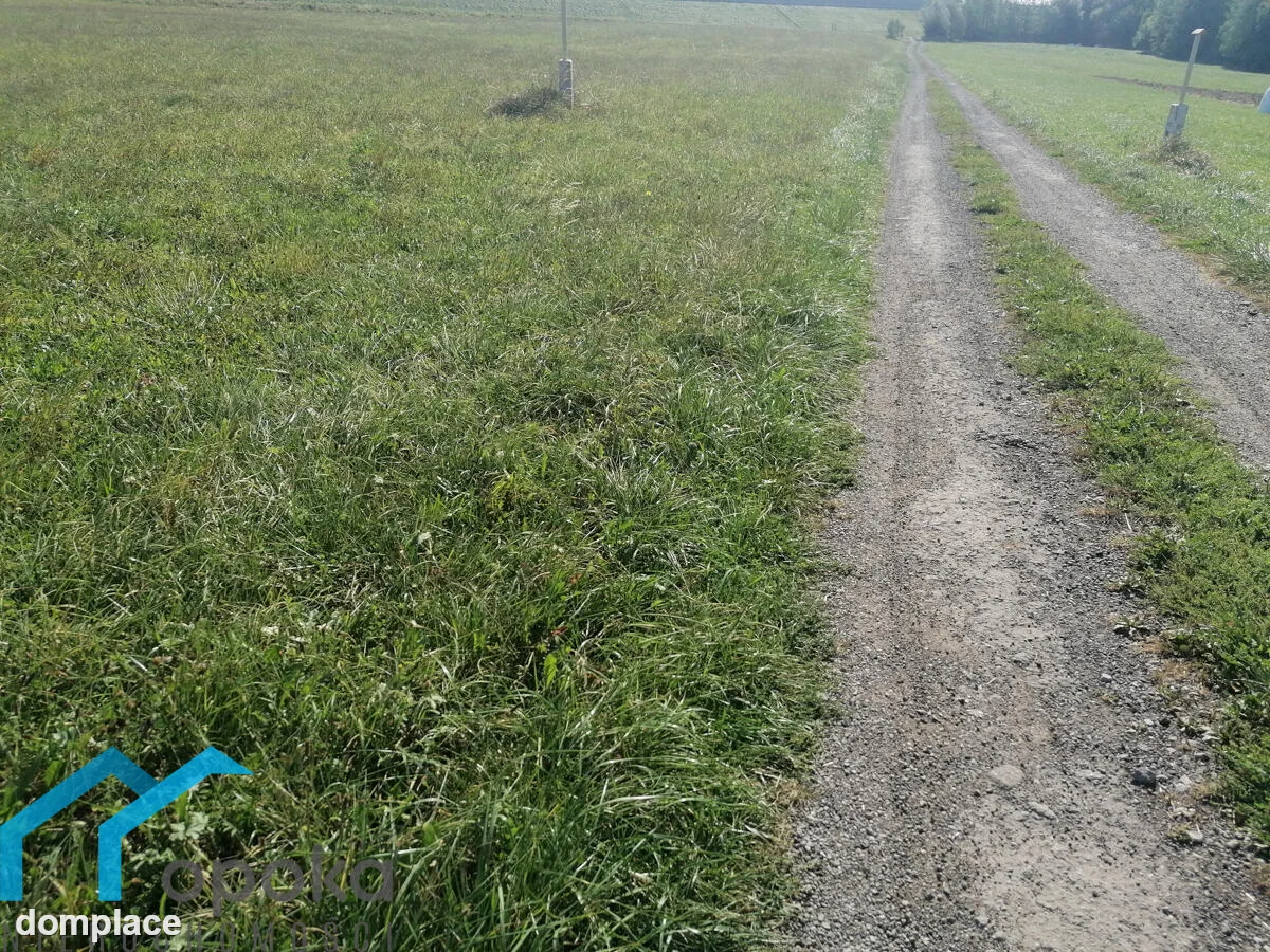 Działka — cieszyński, Dębowiec — zdjęcie 6