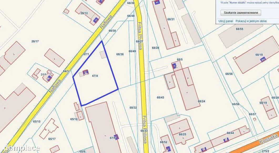 Działka — pilski, Piła — zdjęcie 5