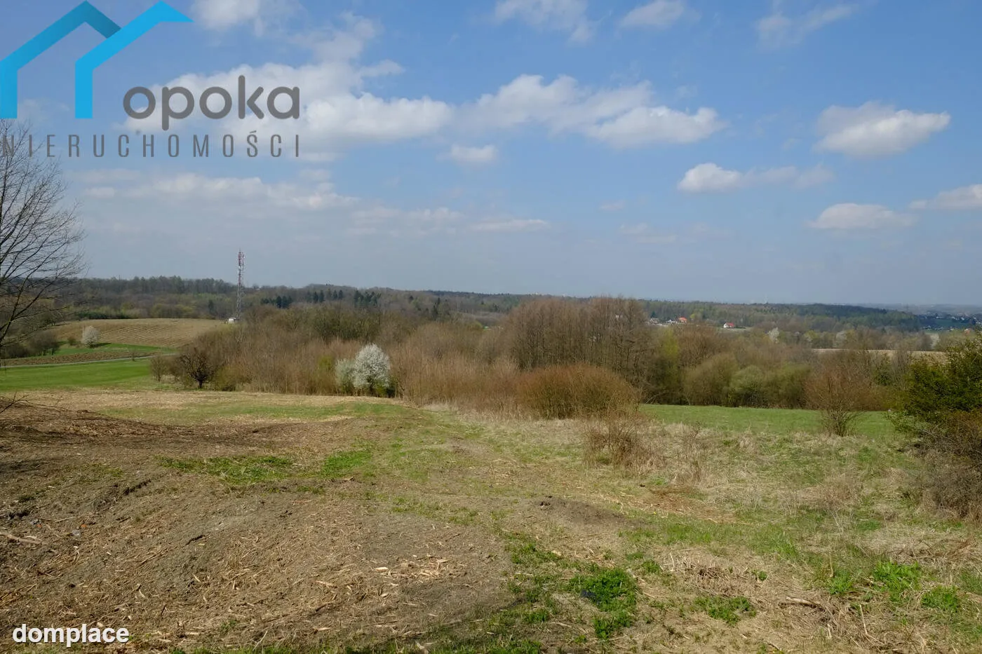 Działka — cieszyński, Hażlach — zdjęcie 2