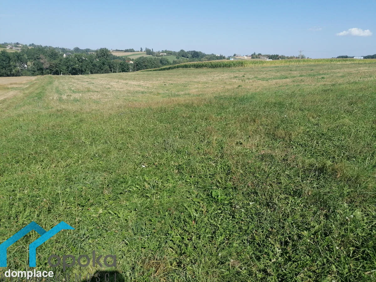 Działka — cieszyński, Dębowiec — zdjęcie 2