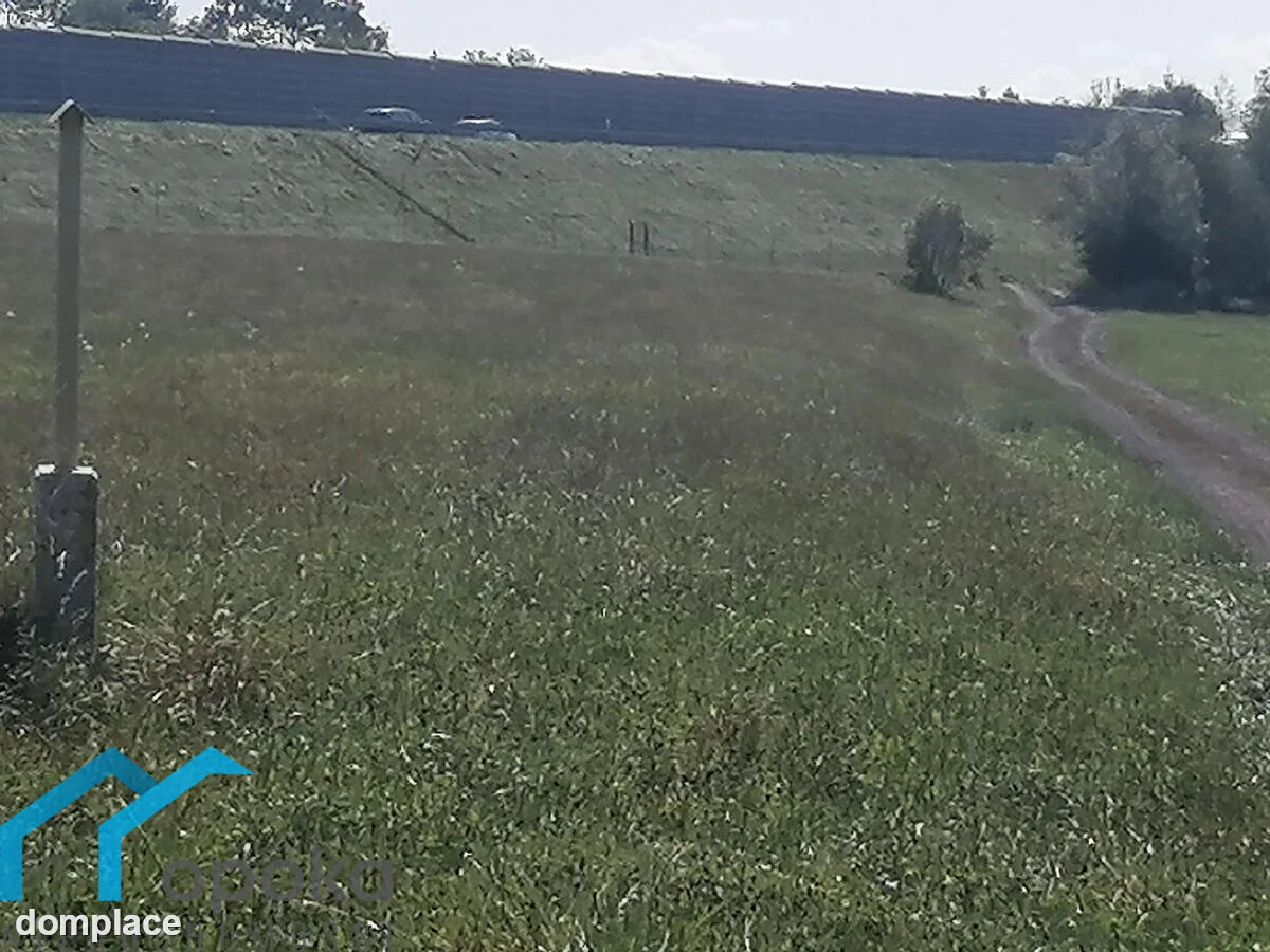 Działka — cieszyński, Dębowiec — zdjęcie 4