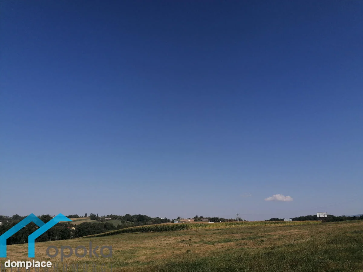 Działka — cieszyński, Dębowiec — zdjęcie 7