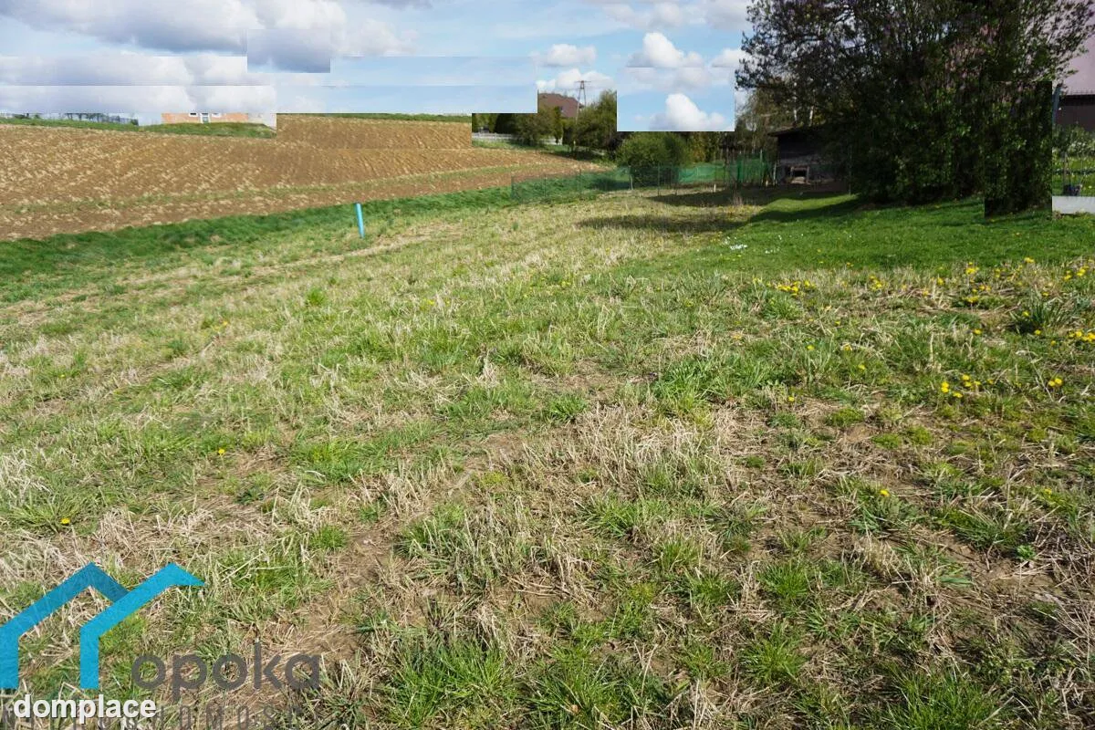Działka — cieszyński, Hażlach — zdjęcie 11