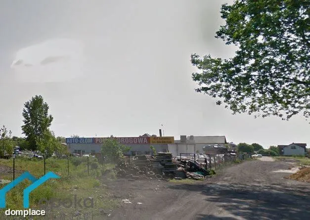 Działka — Tychy — zdjęcie 11