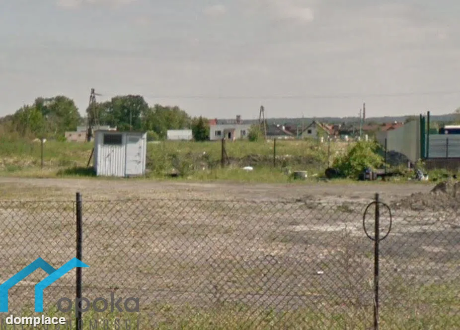 Działka — Tychy — zdjęcie 6