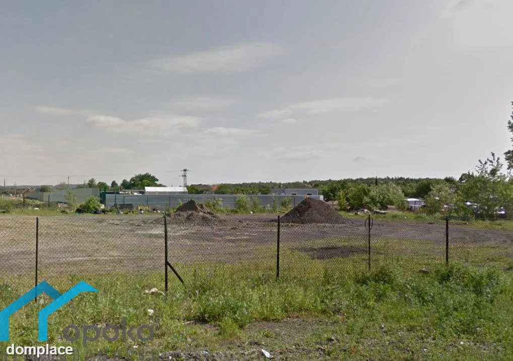 Działka — Tychy — zdjęcie 7